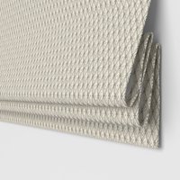 Laura Ashley Saron Almond Motorised
