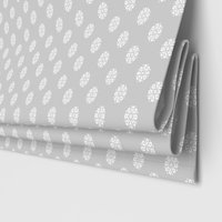 Laura Ashley Bonnie Silver Motorised