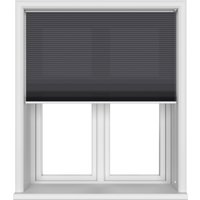 Stanton Plain Onyx Black