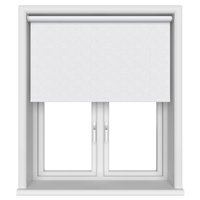 Romany White Motorised